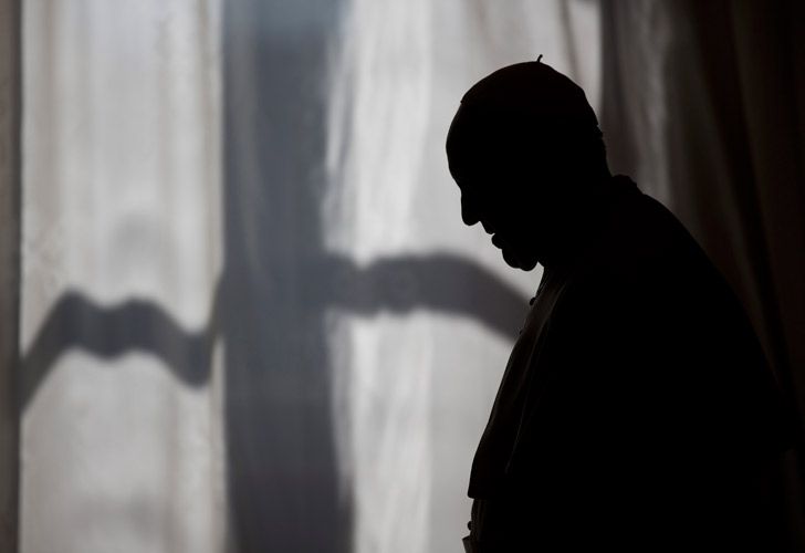 El Vaticano no quiere que se malinterpreten las llamadas del Papa