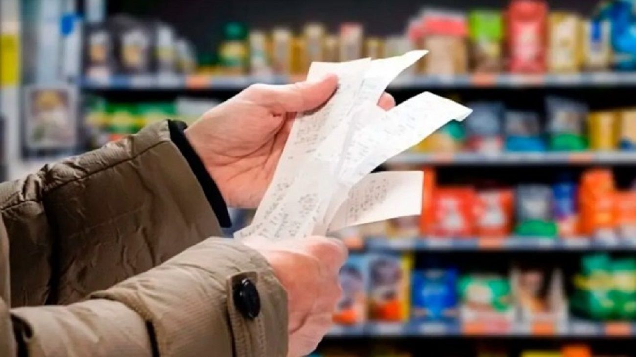 Los comercios de CABA deberán informar en los tickets cuánto se paga de Ingresos Brutos