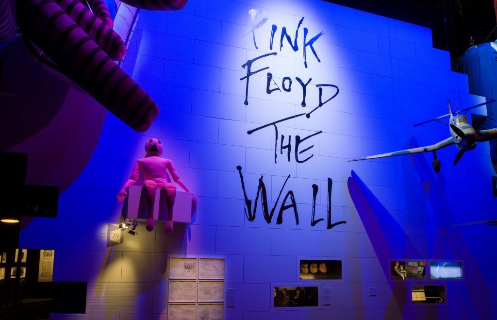 The Wall: cómo recorrer como nunca al mito que marcó al rock