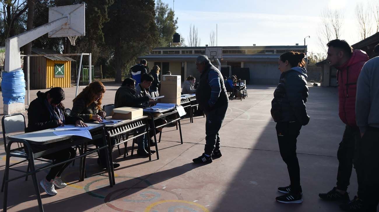 Córdoba podría tener hasta un 45 % de abstención en octubre