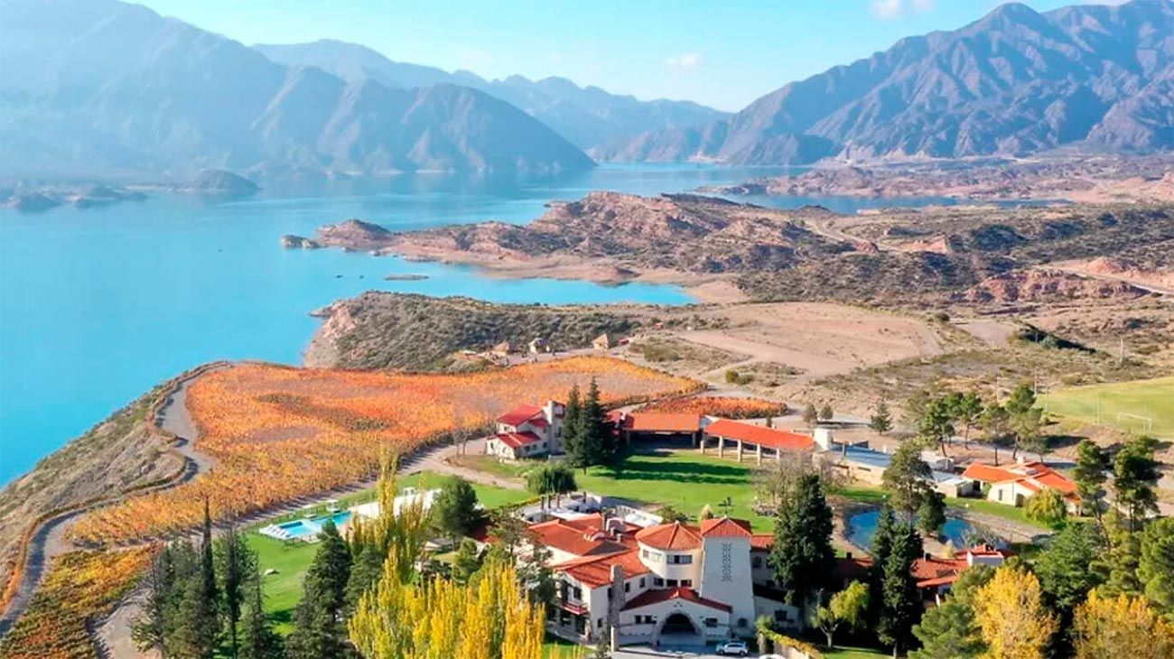 Feriado de octubre 2025: cuáles son los 3 destinos para disfrutar de una escapada en Argentina