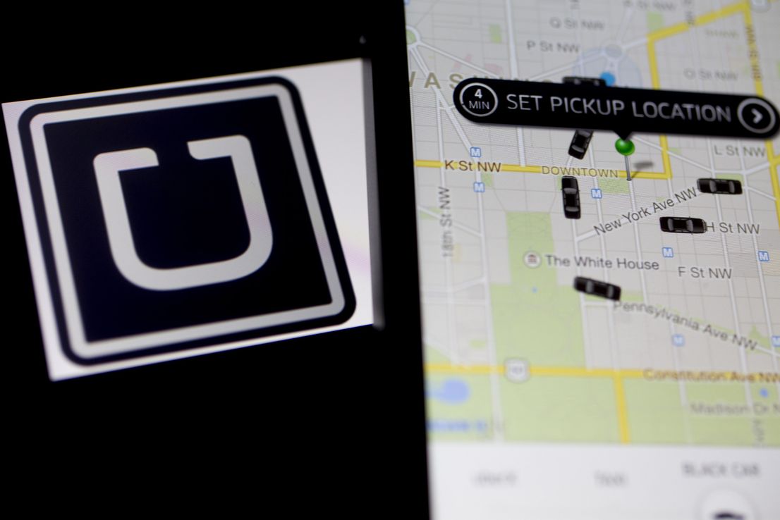 Uber pide a Europa que aumente inversión en transporte público