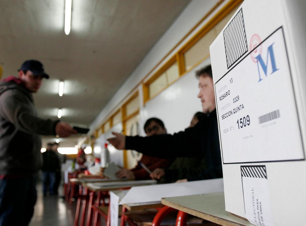 Elecciones en Santa Fe: 42 artículos de la Constitución Provincial están en debate
