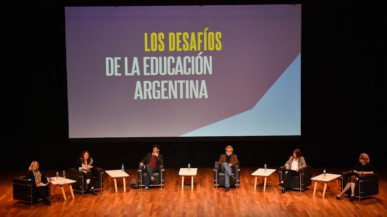 ProgramON: la inclusión digital educativa como eje para sembrar futuro en Argentina