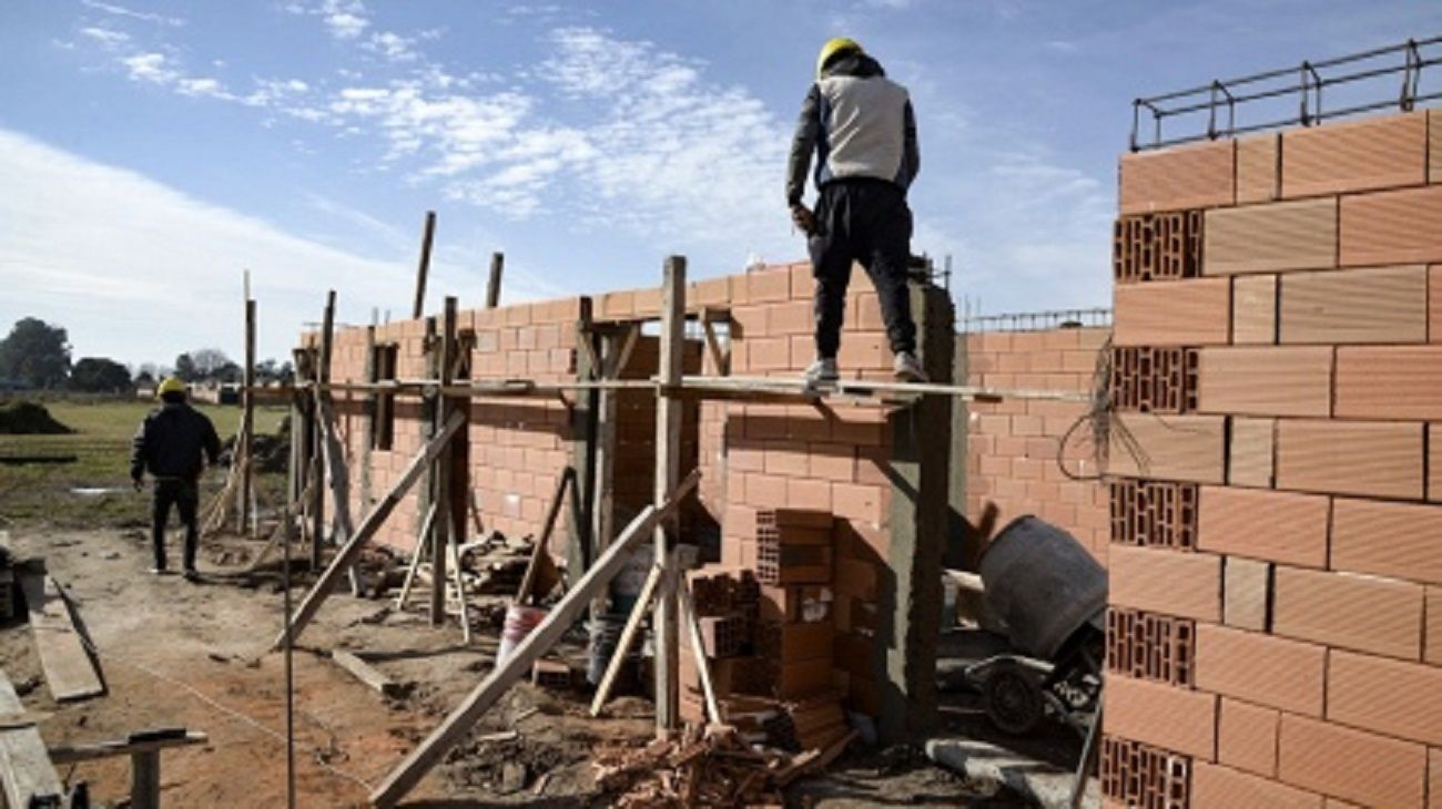 Misión imposible: cada vez cuesta más acceder a la vivienda propia