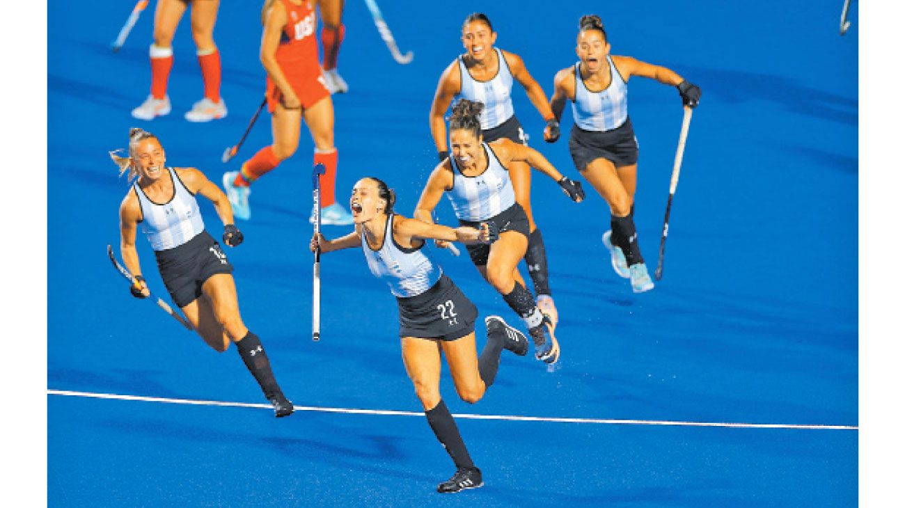 Predominio de los deportes de equipo