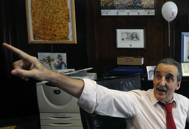 Piden procesar a Guillermo Moreno por modificar cifras del Indec