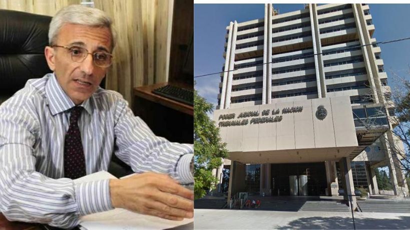 Carlos Nayi, defensor de camaristas federales: “No hay elementos que sostengan la acusación”