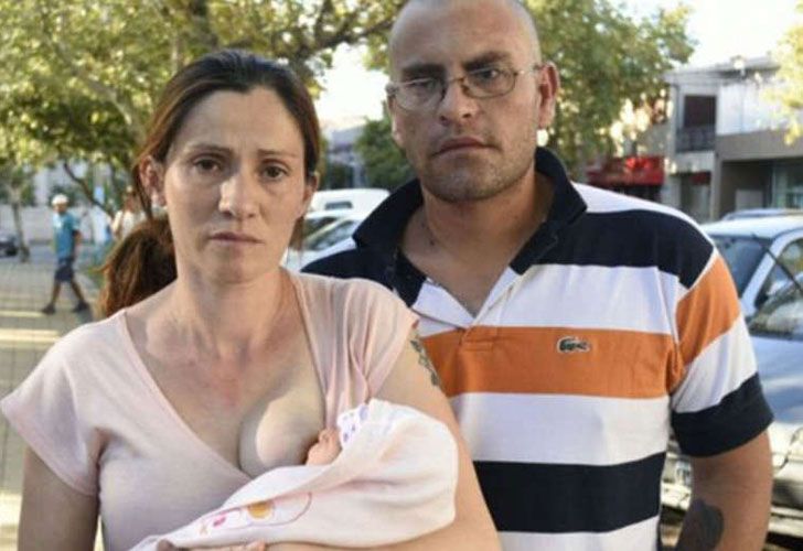 Detienen a la madre de la nena violada y asesinada en San Luis