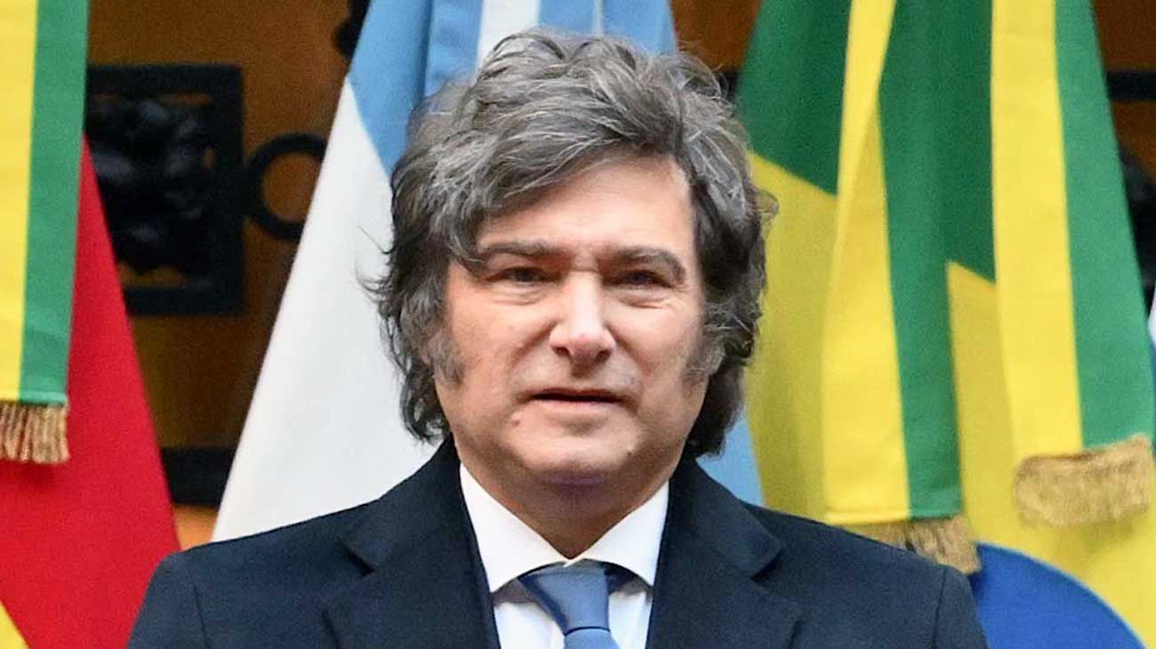 La anticonvivencia: herramienta y razón de ser del mileísmo