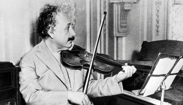Einstein, el genio infiel que debió darle a su esposa el dinero del Premio Nobel