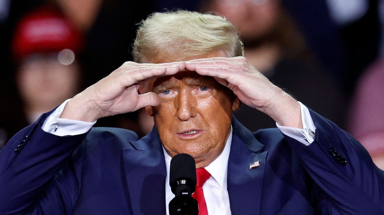 Cómo reaccionaron los mercados ante el triunfo de Trump