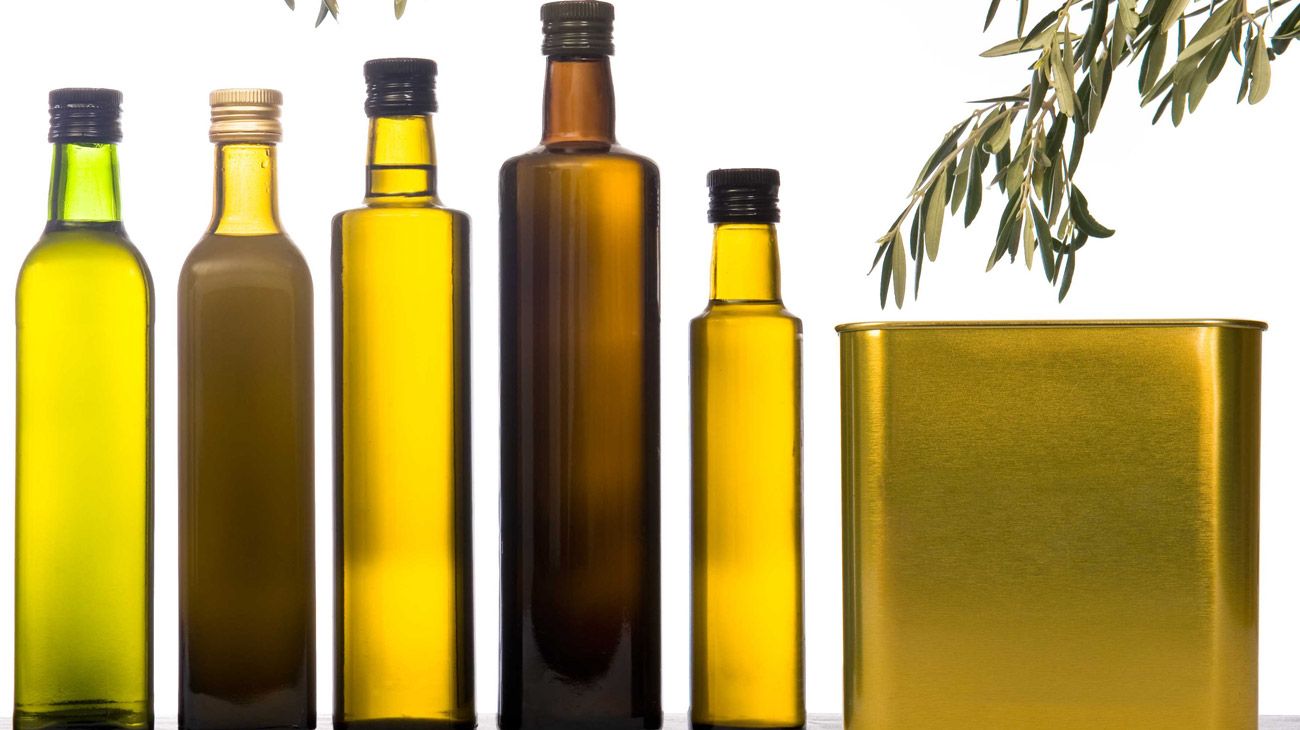 La ANMAT prohibió la comercialización de un aceite de oliva mendocino