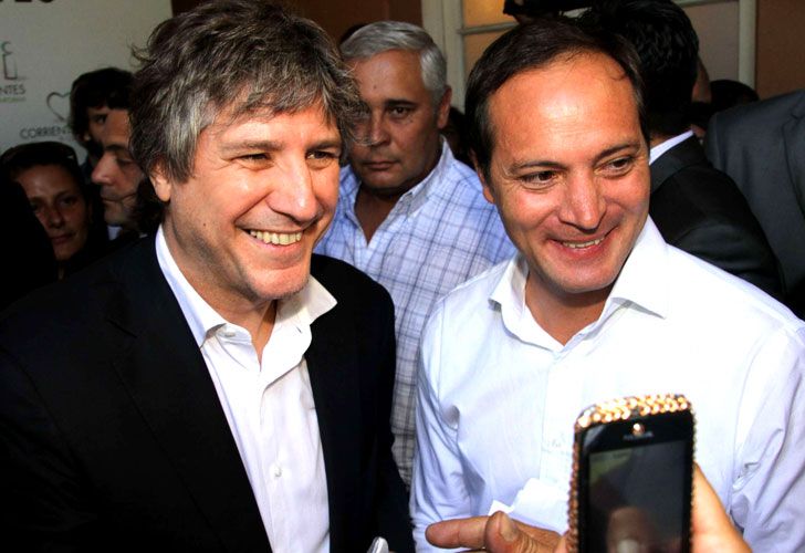 Como Presidente, Amado Boudou pasó de firmar 47 decretos a ninguno