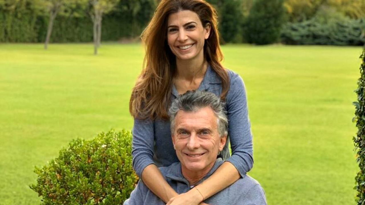 “Cerrando una etapa”: el mensaje de Juliana Awada tras su separación de Mauricio Macri
