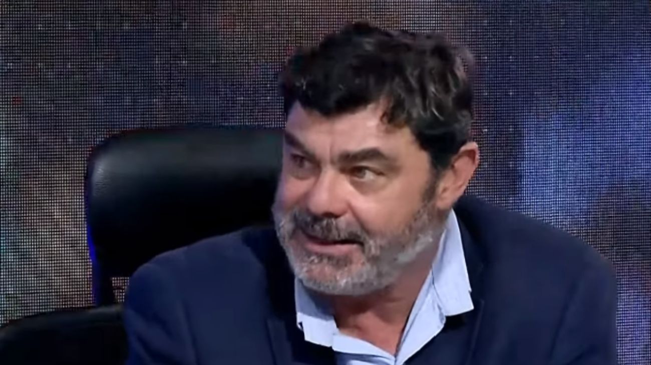 Hernán Cappiello: "Había un control de Cristina Kirchner sobre las obras públicas"