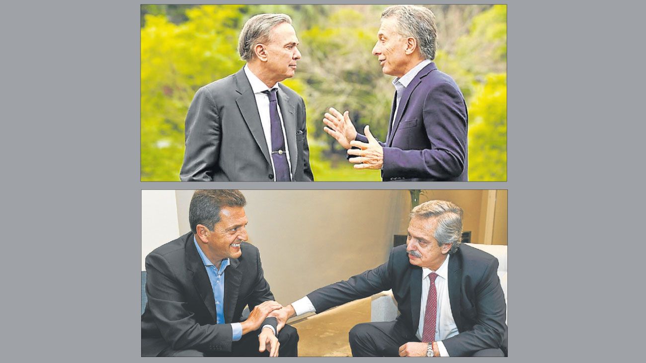 Traición,traición, qué grande sos