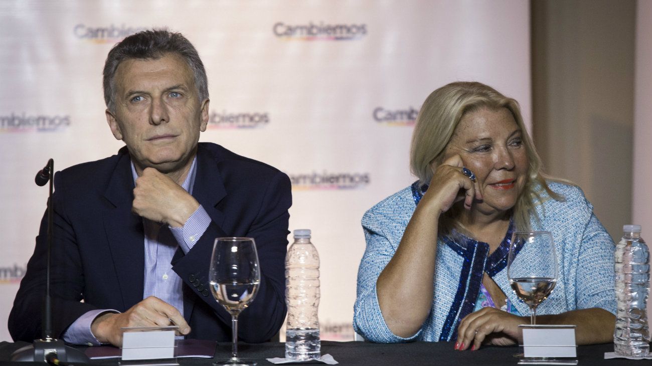 Lilita en su salsa