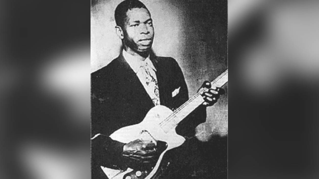 Robert, Elmore y un posible pacto con el Diablo en Mississippi