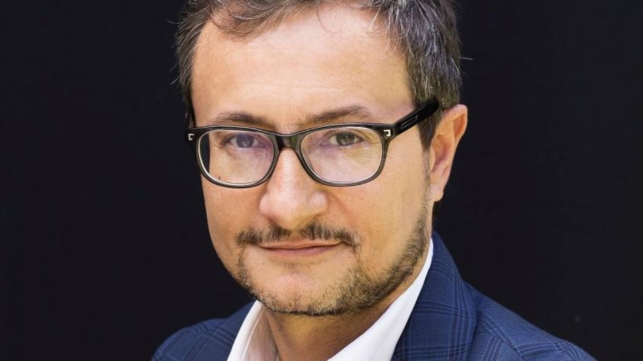 Pablo Culell: "El éxito de El Marginal tiene que ver con cierto morbo social"