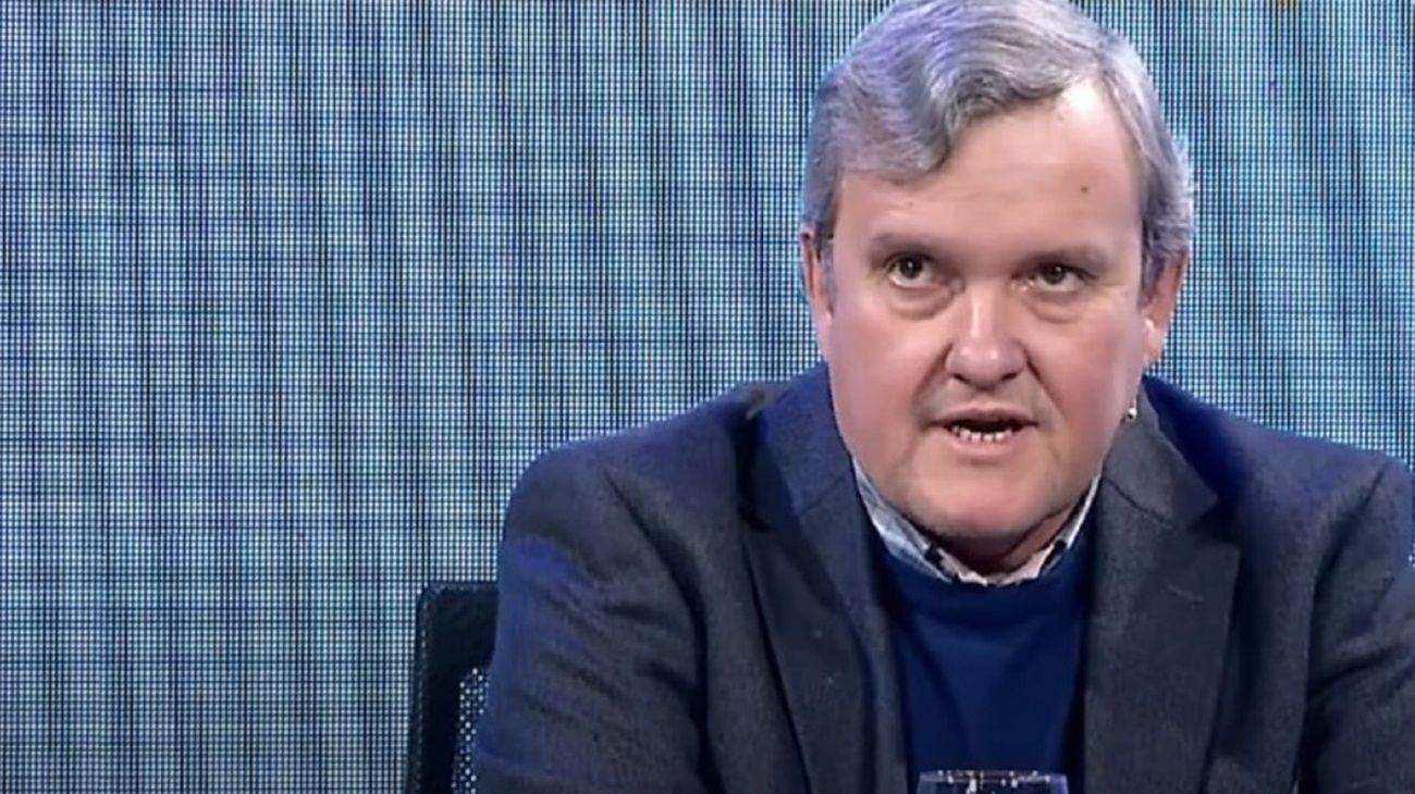 Aldo Abram relevó los datos de su encuesta: “Para este año esperamos un 25% de inflación”