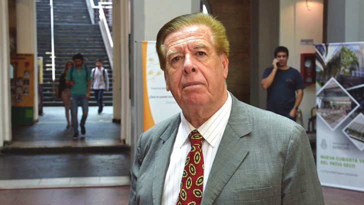 Cuestionan por lento y arbitrario al Consejo de la Magistratura nacional