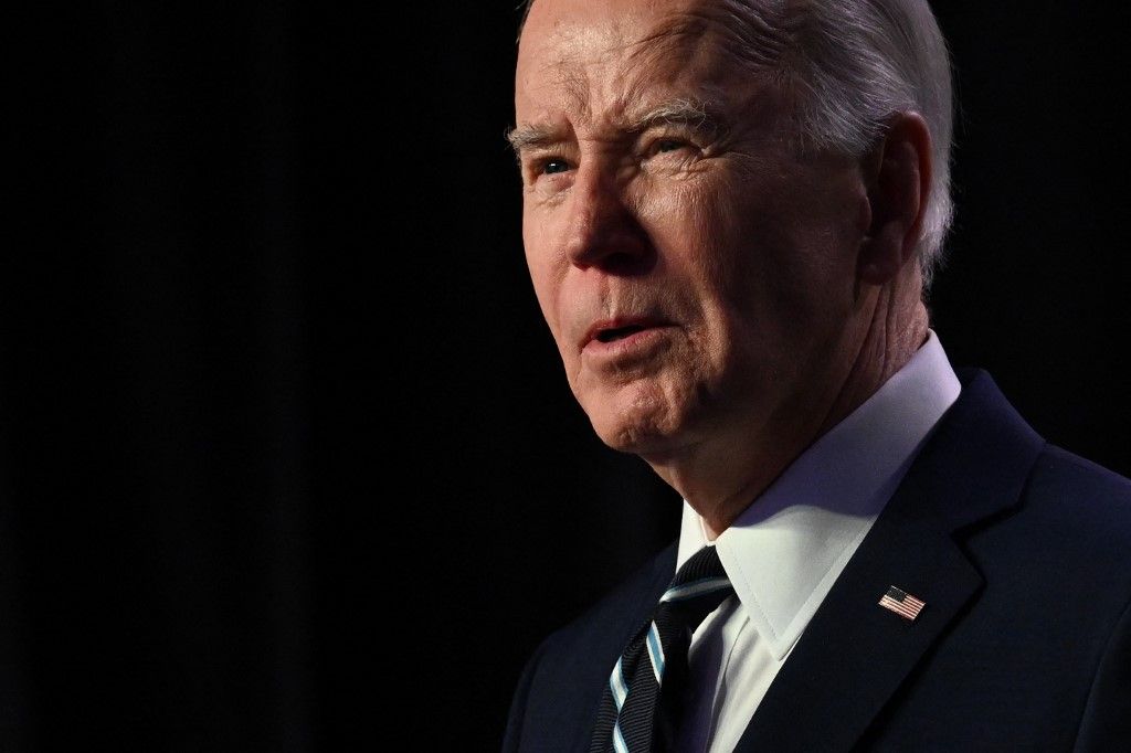 Joe Biden evalúa su poder para cerrar frontera sur por sí solo
