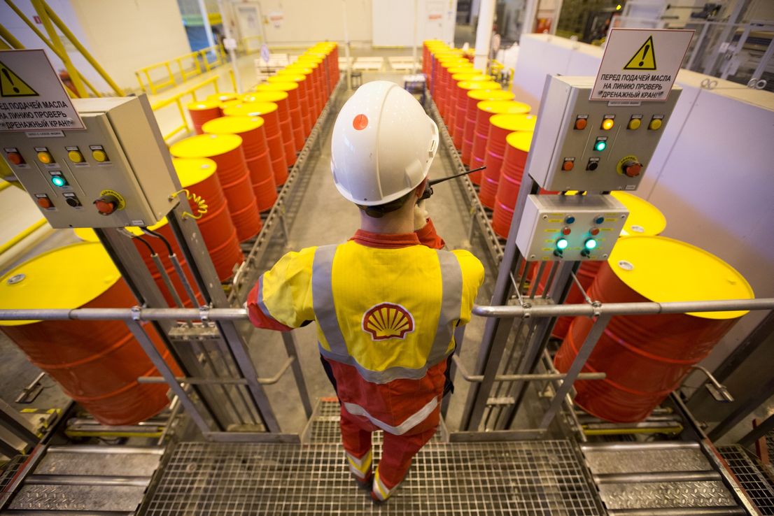Revelan que las grandes petroleras obstruyen avances sobre el cambio climático