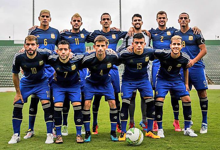 Fútbol para sordos