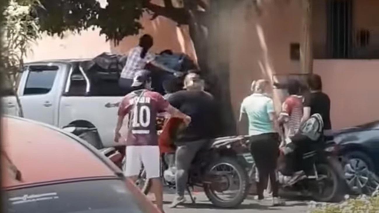 Una familia se roba un cadáver de la morgue judicial de Tartagal