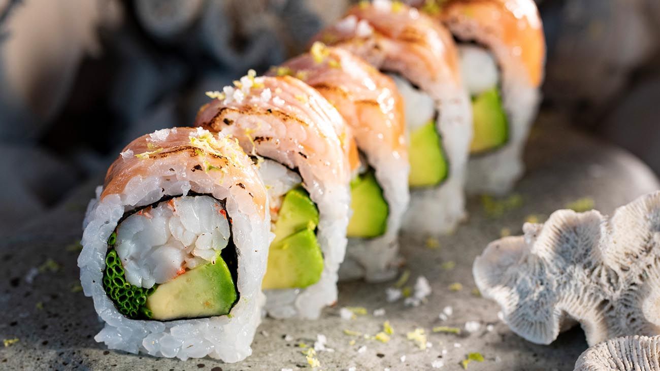Fabric Sushi presenta su quinta temporada de verano en Punta del Este