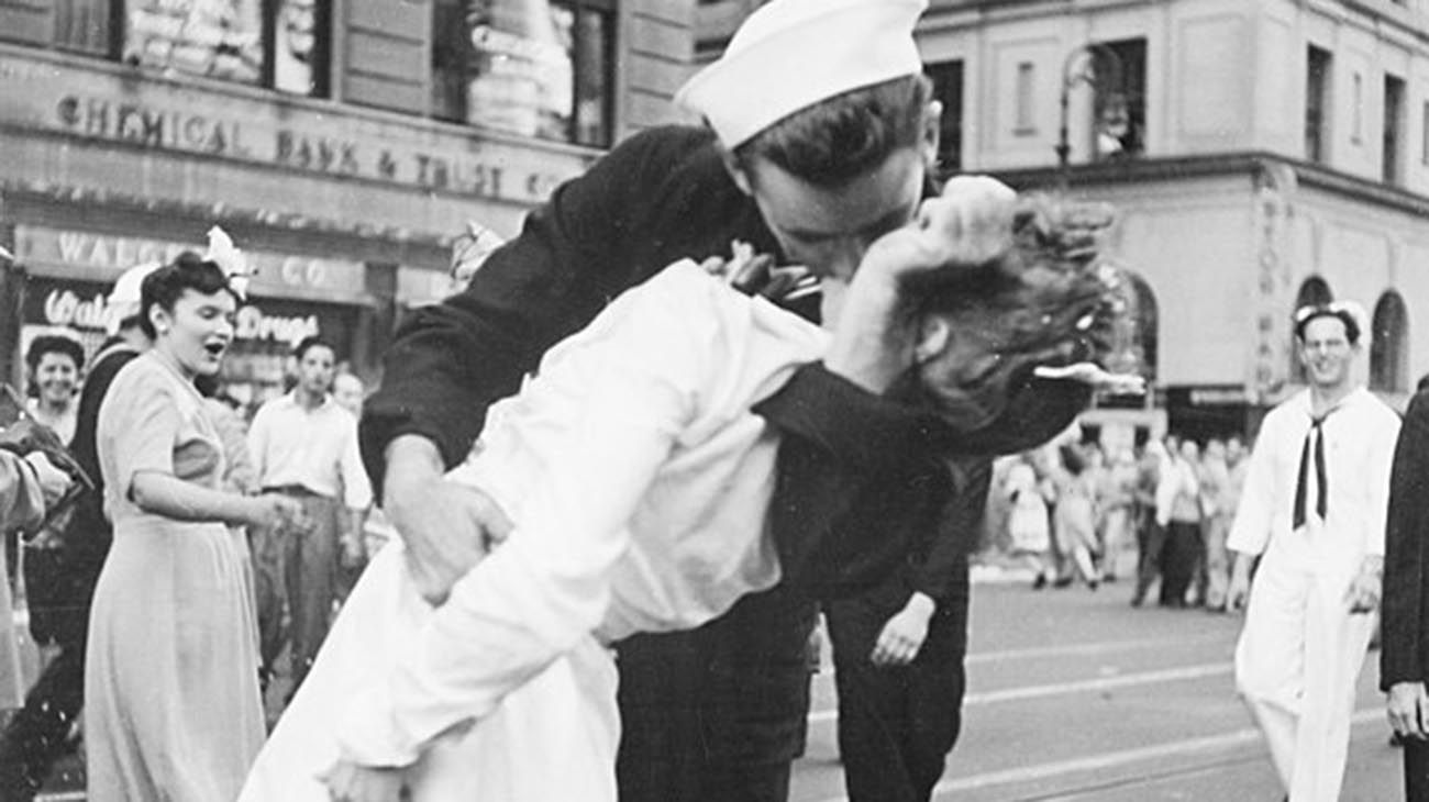 ¿Cuáles fueron los besos más caros del mundo?