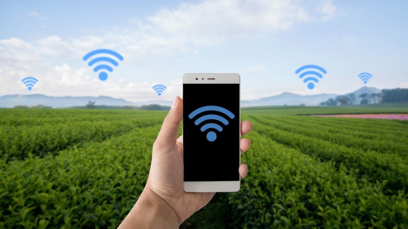 Smart Farming: qué es y cómo se vincula al sector del campo