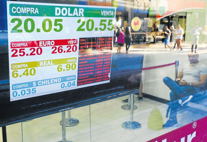 El esfuerzo ya le consumió al Central casi US$ 1.700 millones