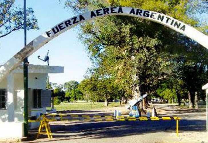 Reactivarán base militar para convertirla en Centro de Drones de las Fuerzas Armadas