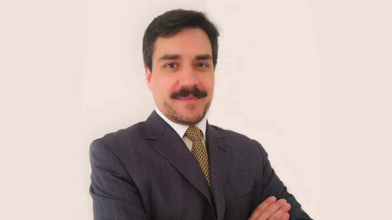 "El régimen de los ayatollahs no tiene nada que perder porque su guerra es existencial”