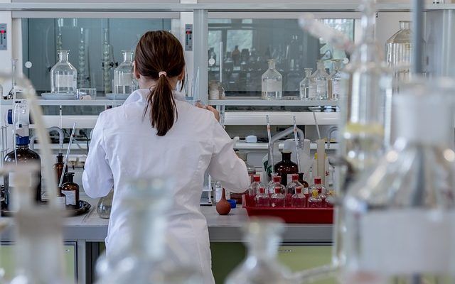 La ciencia y la tecnología como marca de soberanía