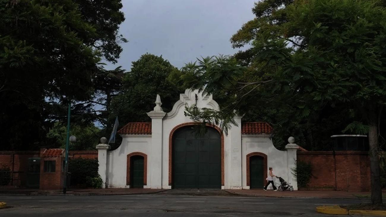 Fiesta en Olivos: denuncian al juez Mirabelli por el sobreseimiento de Alberto Fernánde y Fabiola Yañez