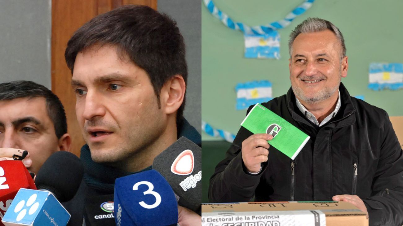 Cuenta regresiva para las elecciones en Santa Fe