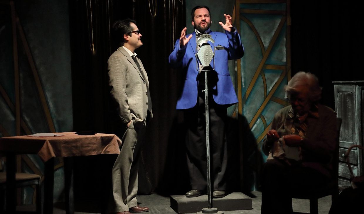 4 obras inolvidables para disfrutar del buen teatro porteño