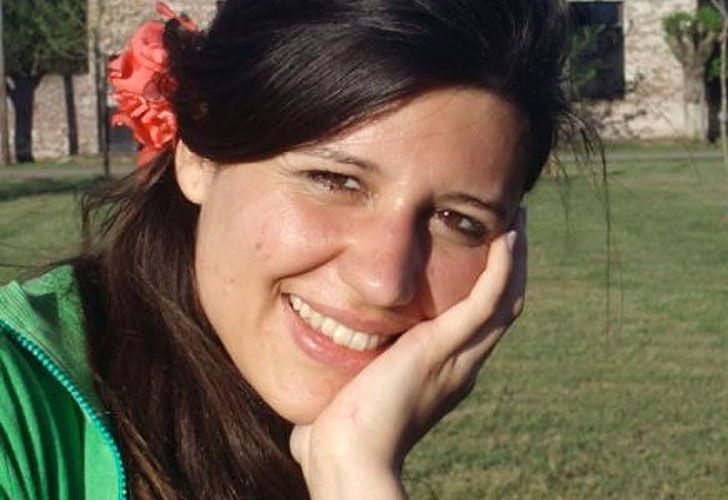 Caso María Cash: realizan un nuevo rastrillaje en Salta