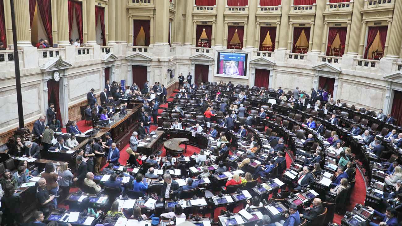 Llega al Senado la Ley de Alquileres: qué debe pasar para su aprobación