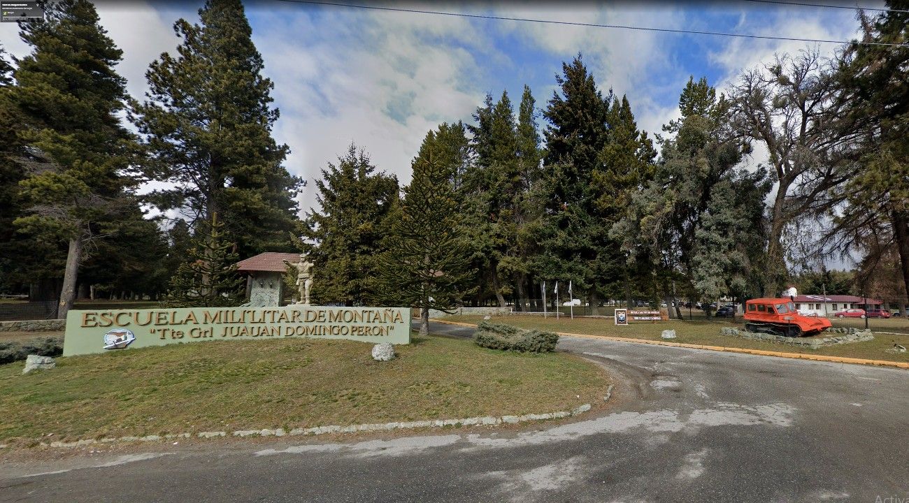 Medida cautelar: intentan evitar que el Estado entregue tierras a los mapuches