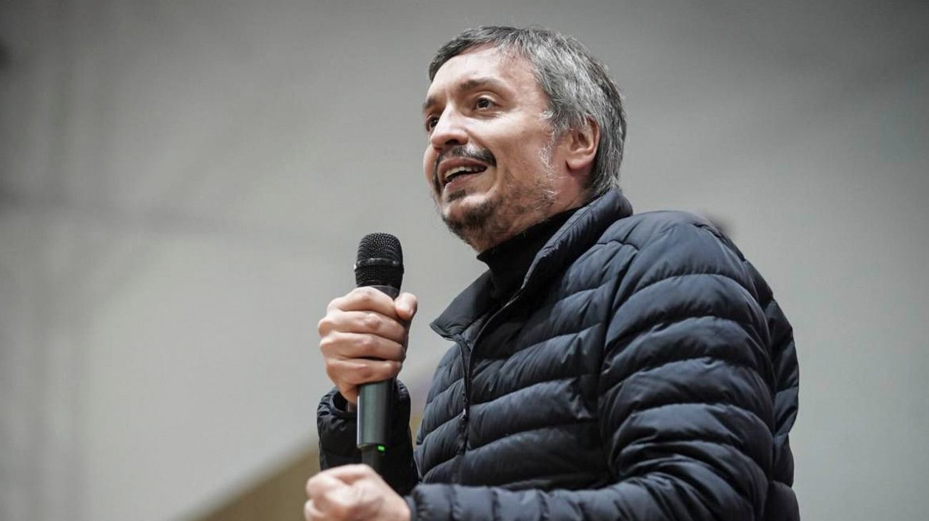 Interna en el PJ bonaerense: Máximo Kirchner se prepara para ser oposición en dos años