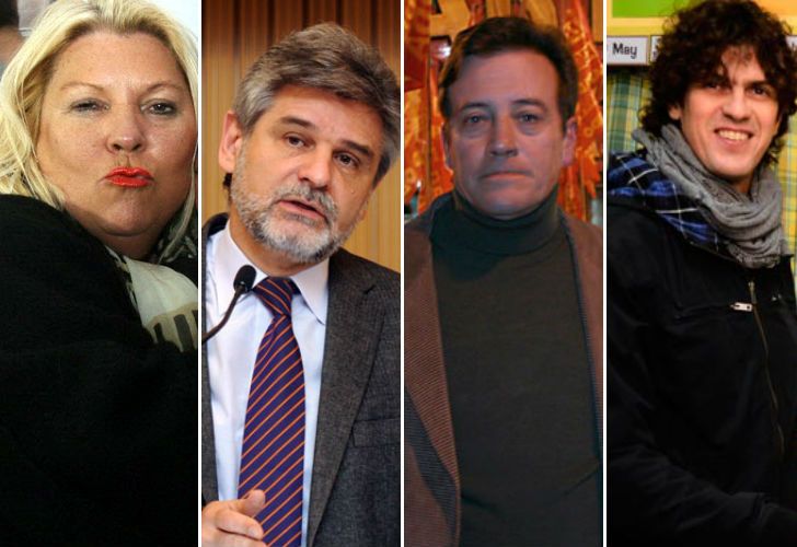 Listas y candidatos: cómo quedaron las PASO en la Ciudad de Buenos Aires