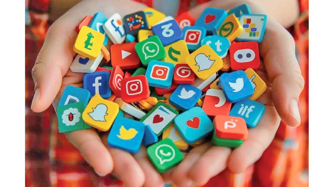 La influencia de redes sociales afecta a la prensa cada vez más