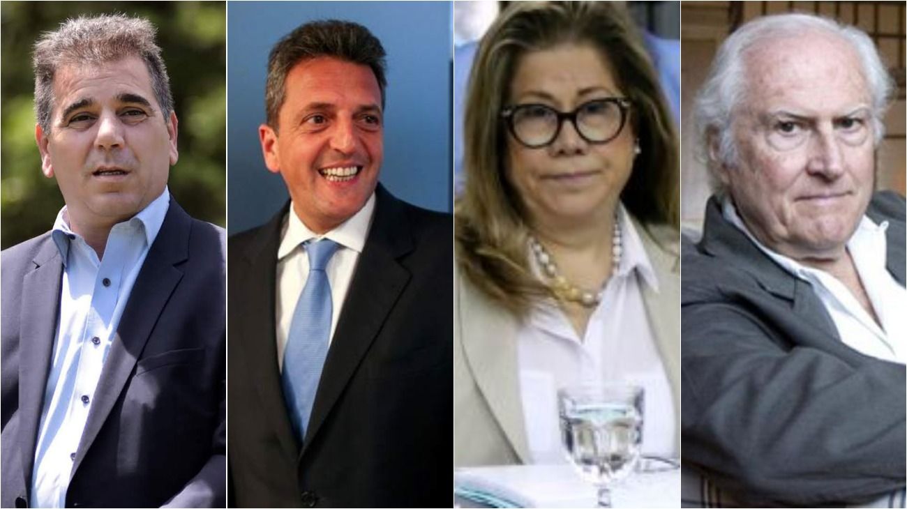 Elecciones 2019: así quedaron conformadas las listas para Diputados