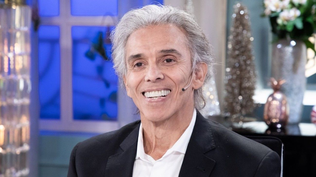 Jairo: "Elegir ser artista es una decisión muy precoz"