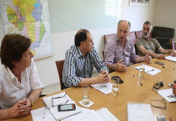 Accastello, también envuelto en el ocaso de los medios K cordobeses