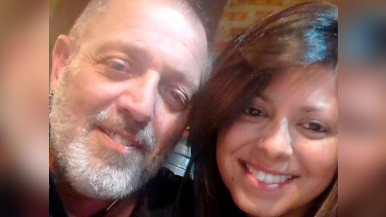 Solange Musse tenía cáncer y murió sin poder ver a su padre por los controles de coronavirus